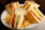 SANDWICHES