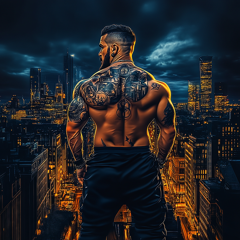 u7142773713_httpss.mj.runHQc190VrNWQ_Frank_overlooking_the_ci_3884ab6f-cb8a-4a68-a2ba-5631