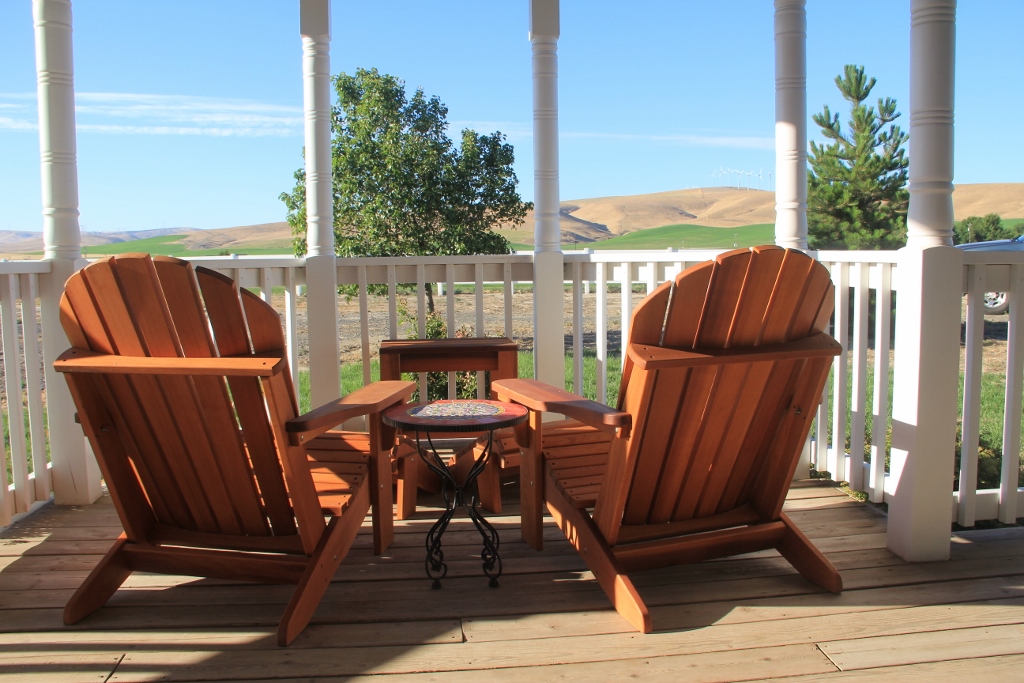 Adirondack Chairs | Best Adirondack Chairs | Wood 