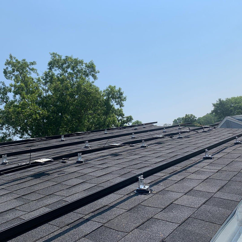 RT Mini 2 Racking System