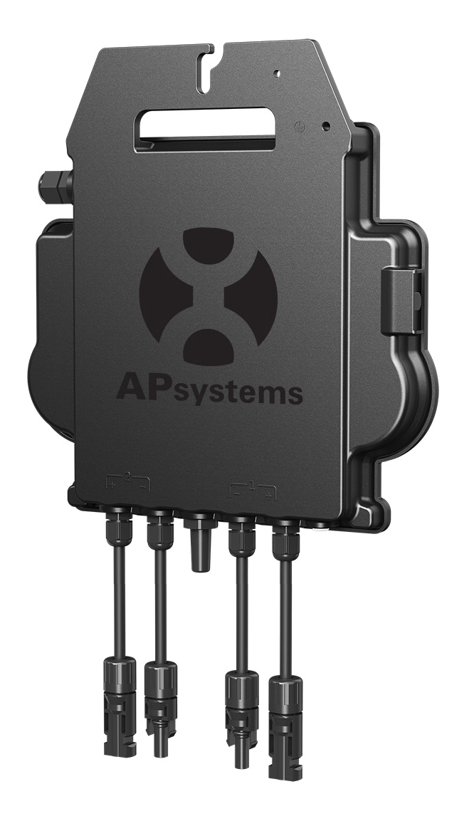 Enphase Microinverter