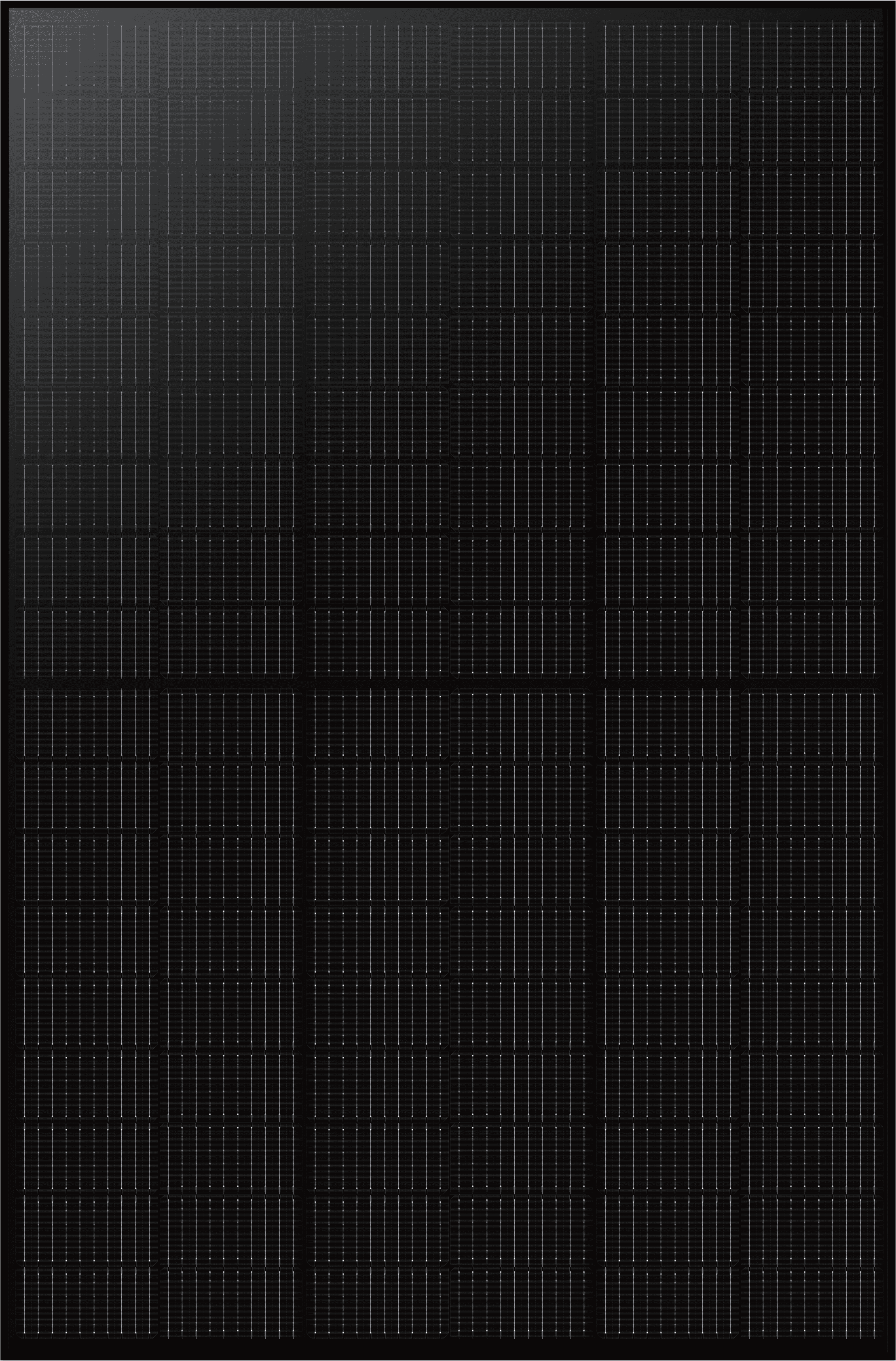 LONGi 500W Solar Panel