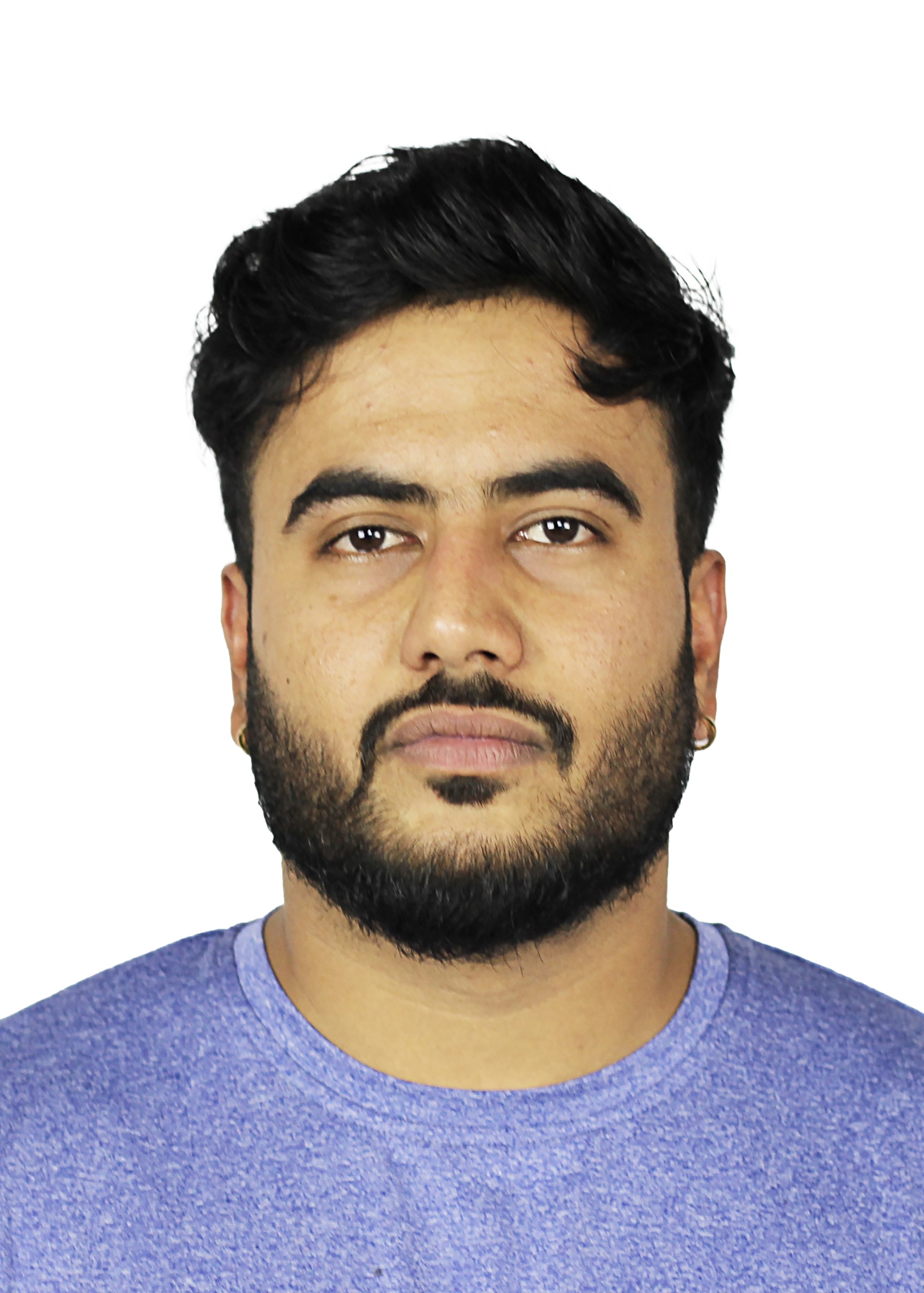 PJ Singh - Co-Founder