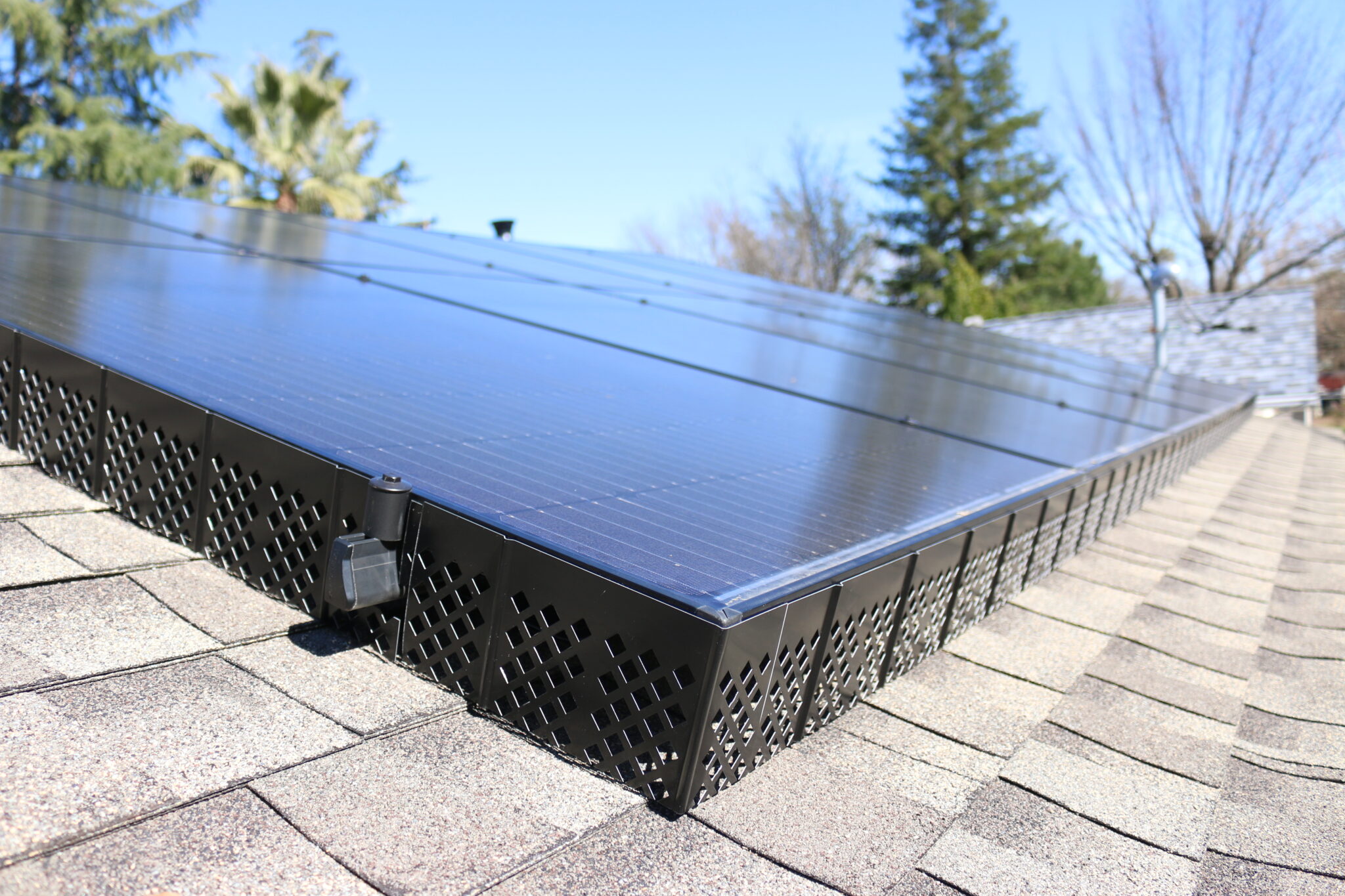 SolaTrim Critter Guard