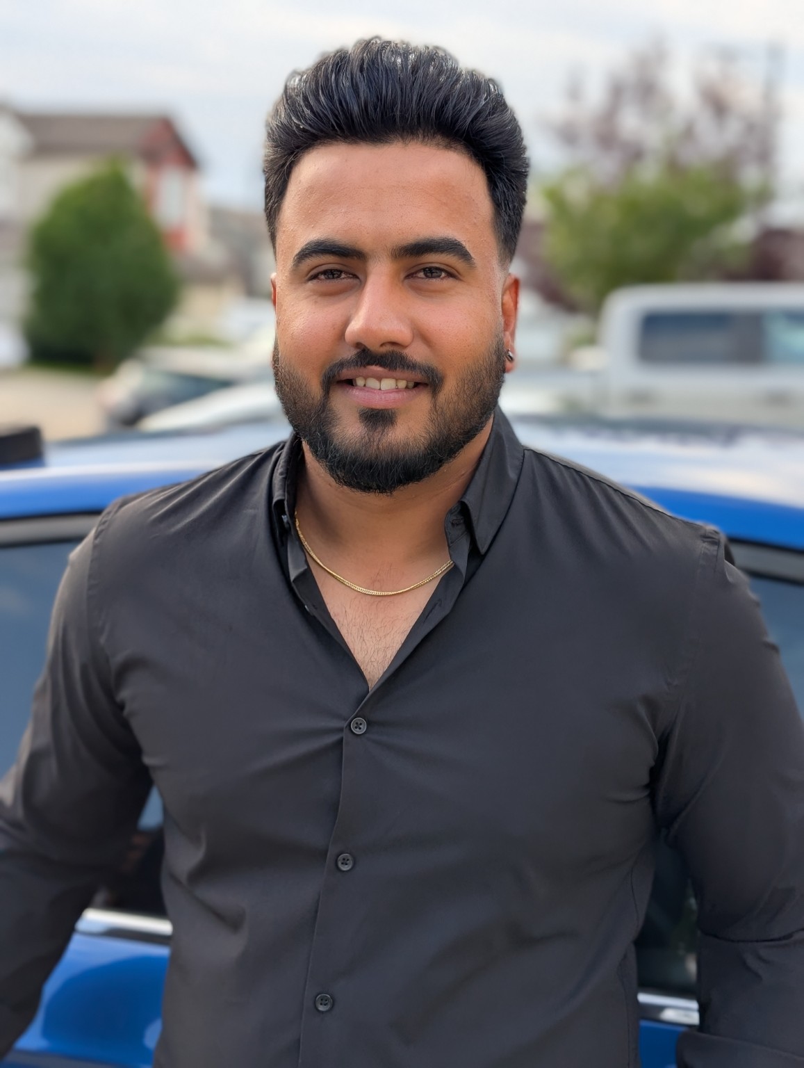PJ Singh - Co-Founder