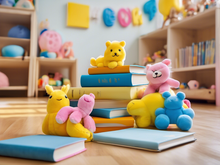 Flexible Parent-Friendly Daycare Options in Tenten