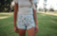 The Trailblazer Shorts