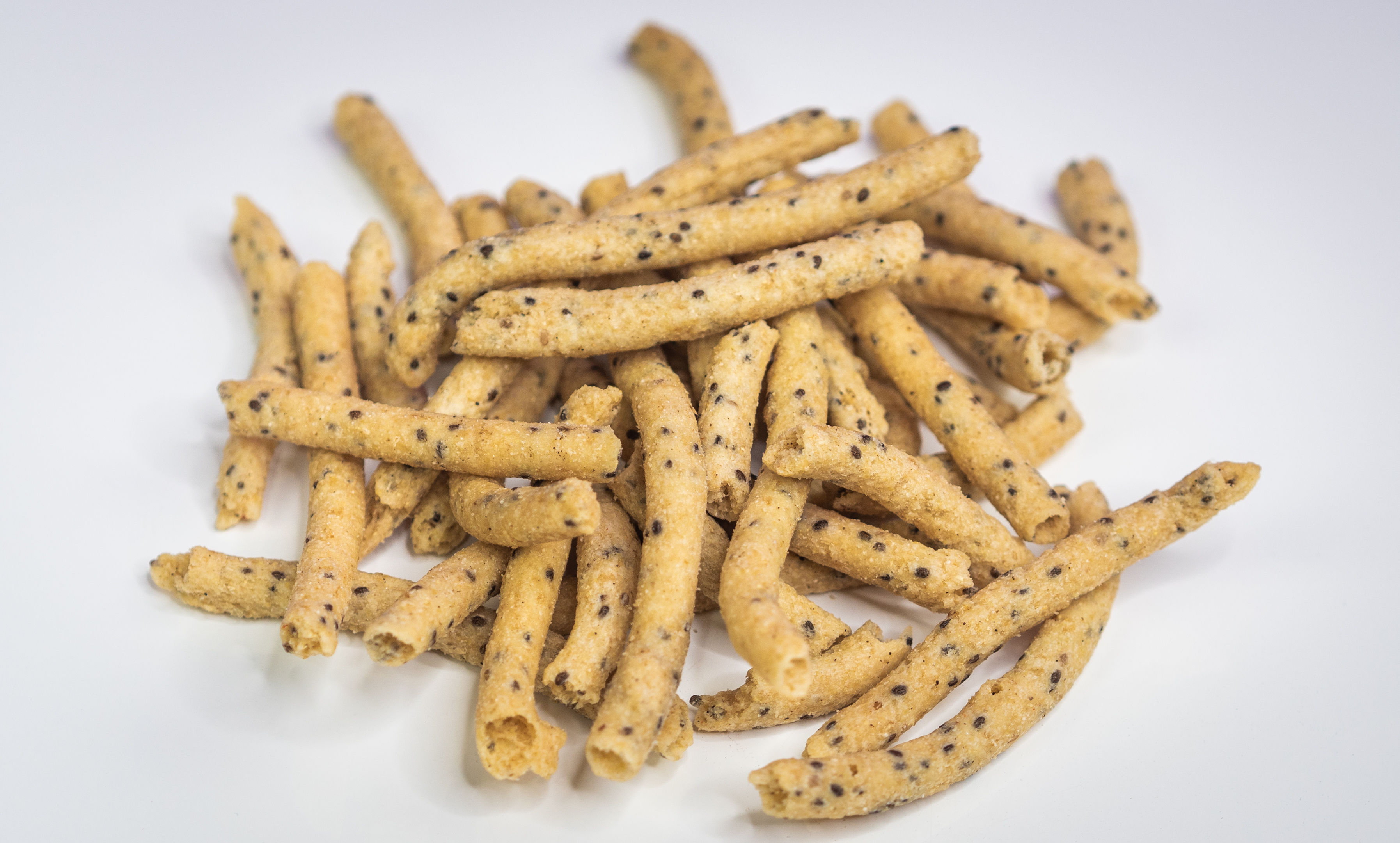 Churro Amaranto Linaza A Granel