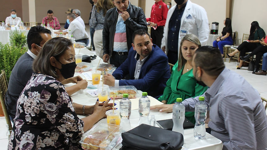 Acuerdan mayor coordinacion en beneficio de la salud rural