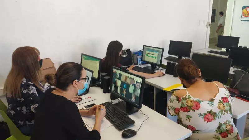 Publican listado de docentes aceptados en educación básica