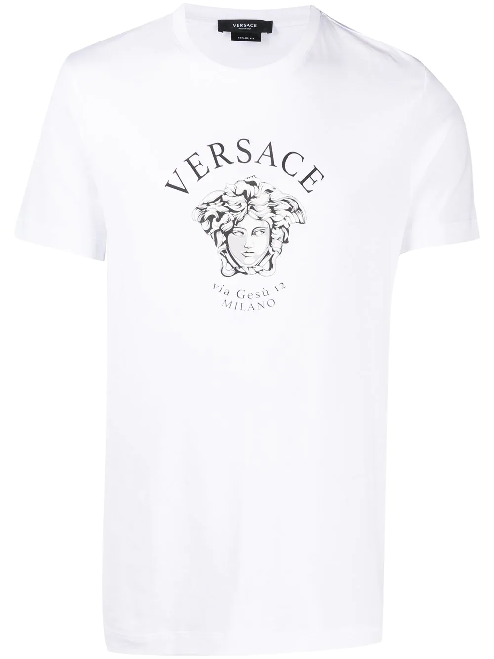 T-Shirt Versace