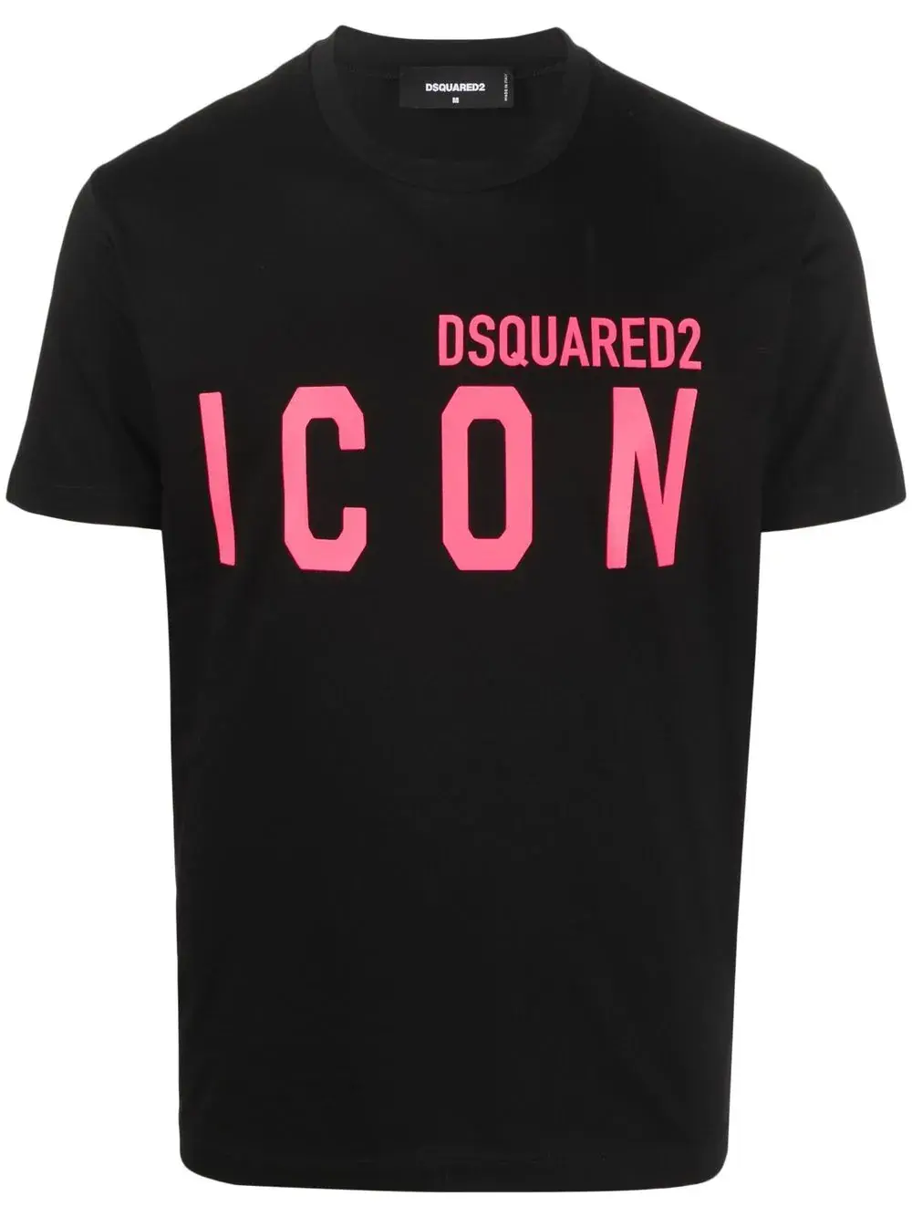 T-Shirt Dsquared2 Icon