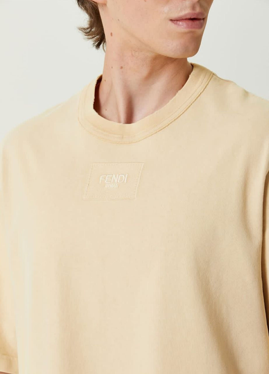 Miniatura: T-Shirt Fendi