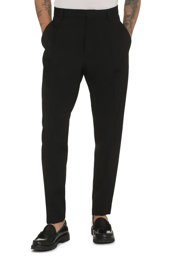 Miniatura: Pantalone Elegante Dsquared2