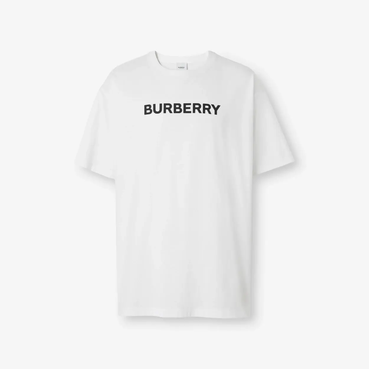T-shirt Burberry