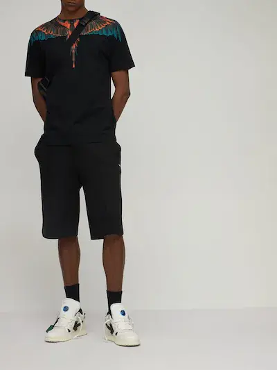 Miniatura: T-Shirt Marcelo Burlon