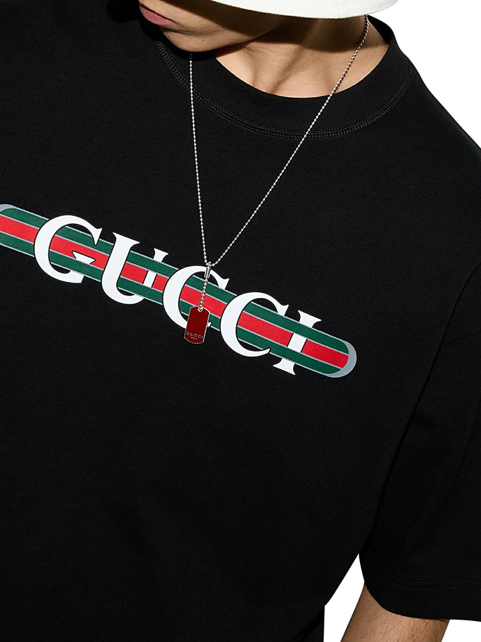 Miniatura: T-shirt Gucci