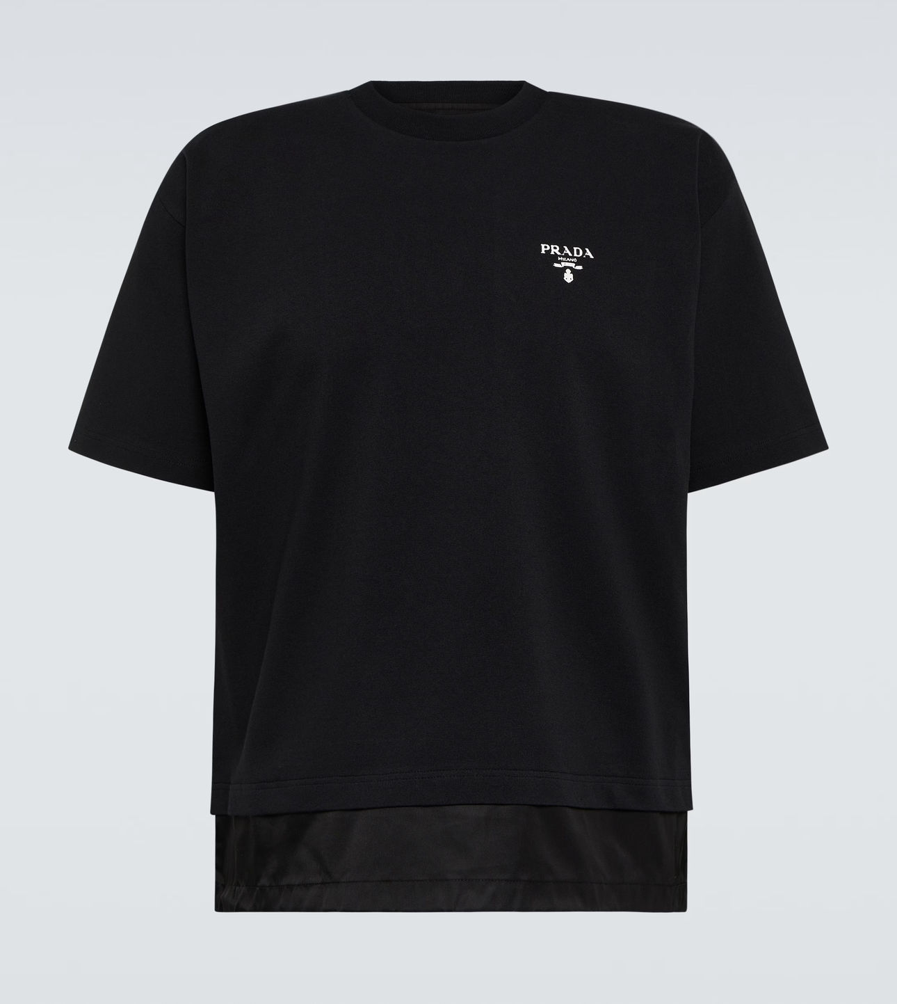 T-shirt Prada