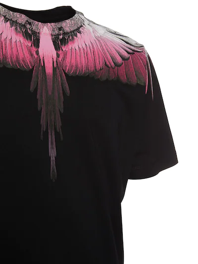Miniatura: T-Shirt Marcelo Burlon