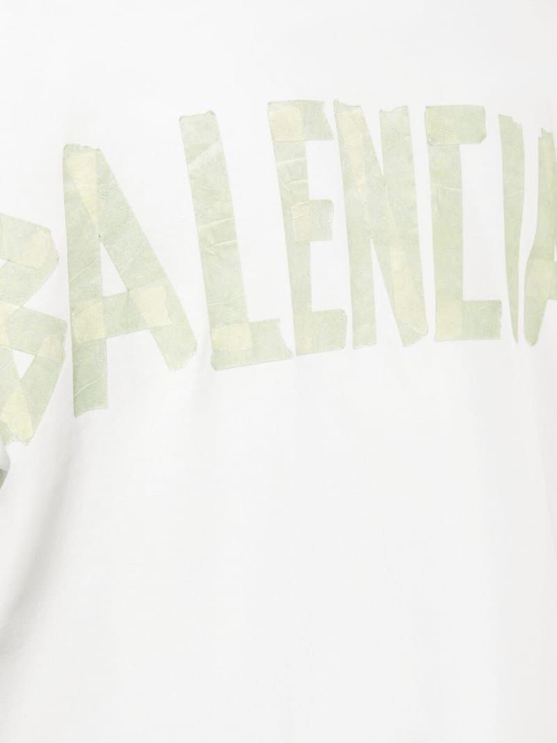 Miniatura: T-shirt Balenciaga