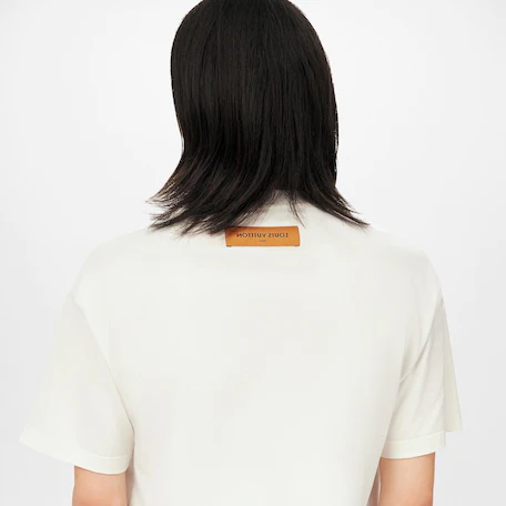Miniatura: T-Shirt Louis Vuitton