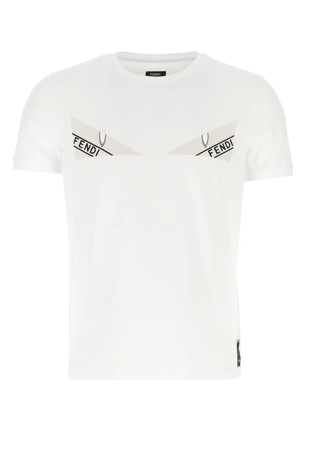 T-Shirt Fendi