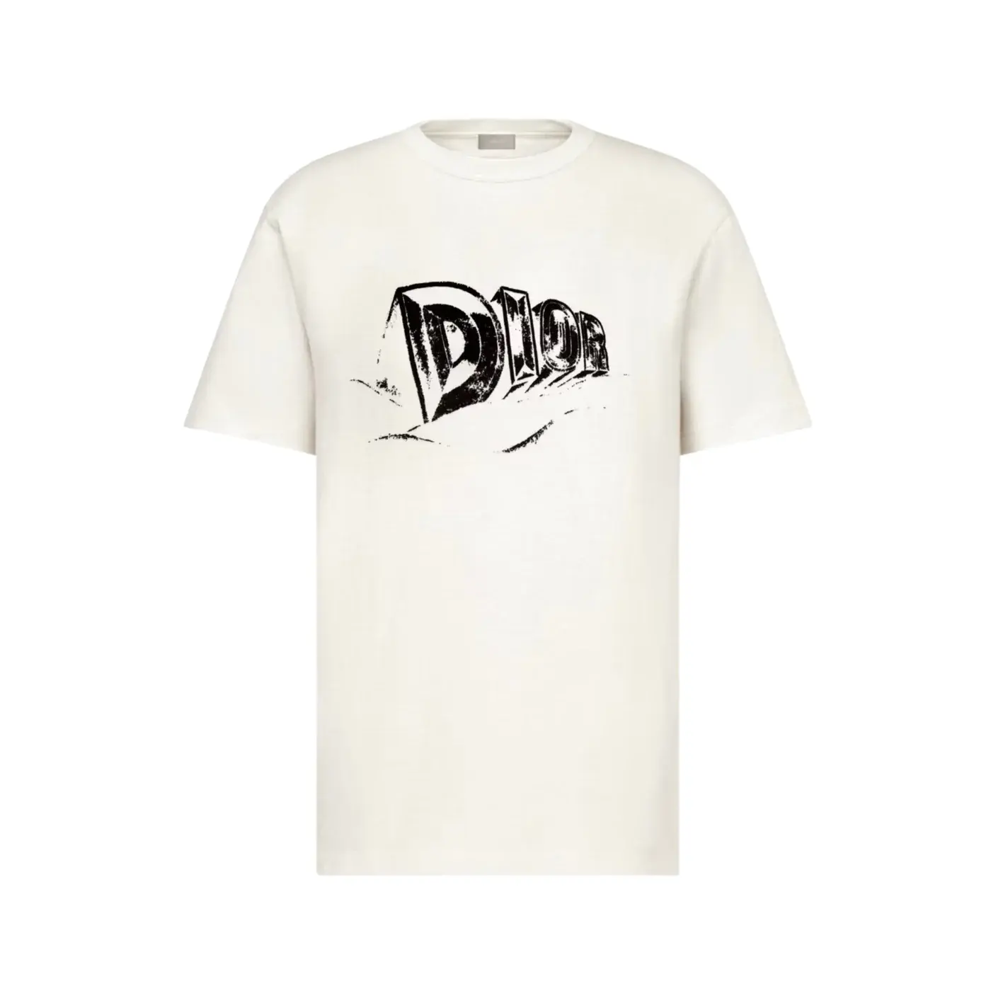 T-shirt Dior
