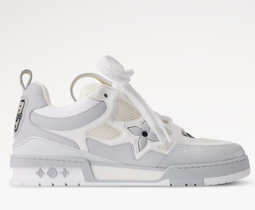 Sneaker LV Skate
