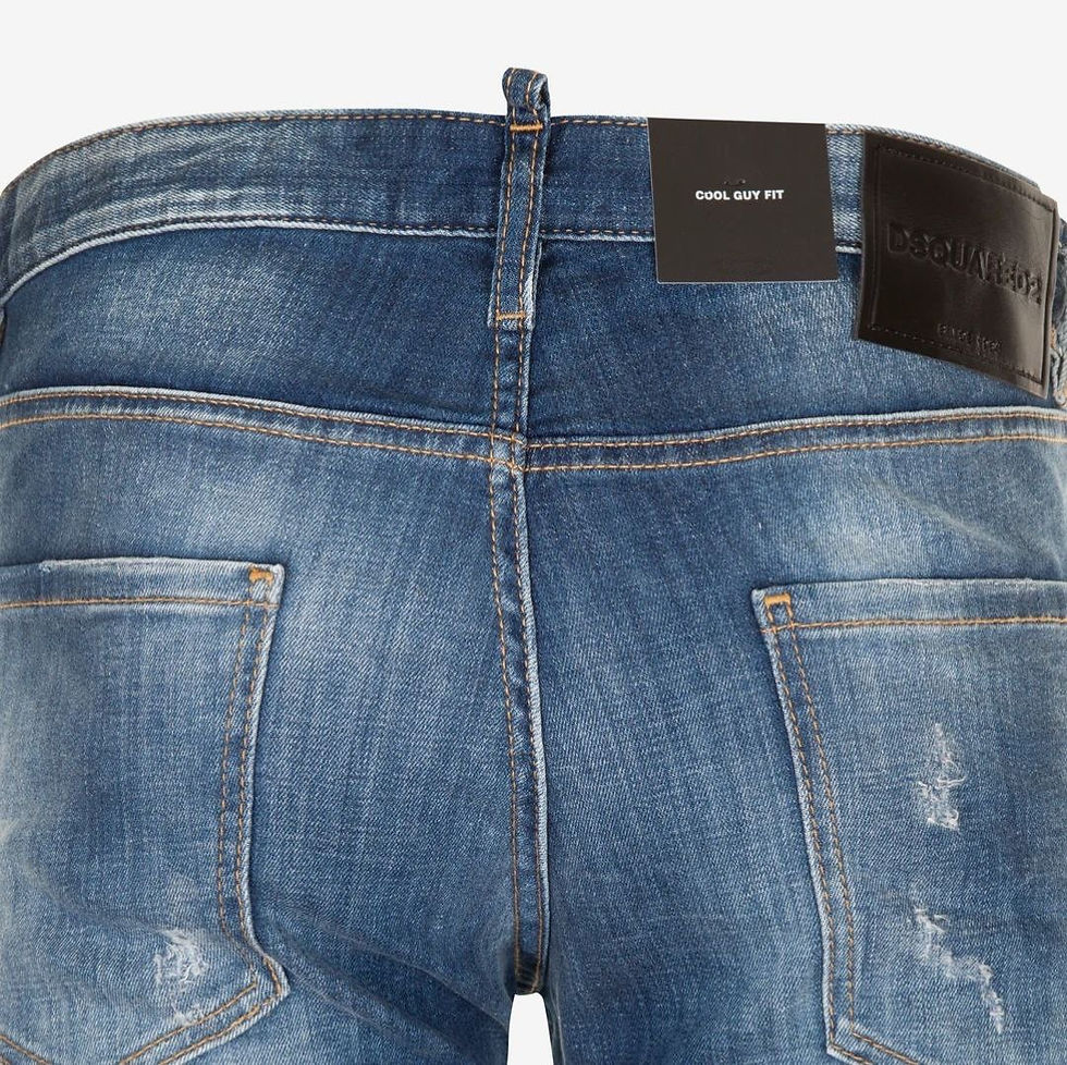 Miniatura: Jeans Dsquared2