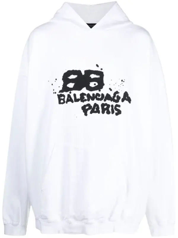 Felpa Balenciaga
