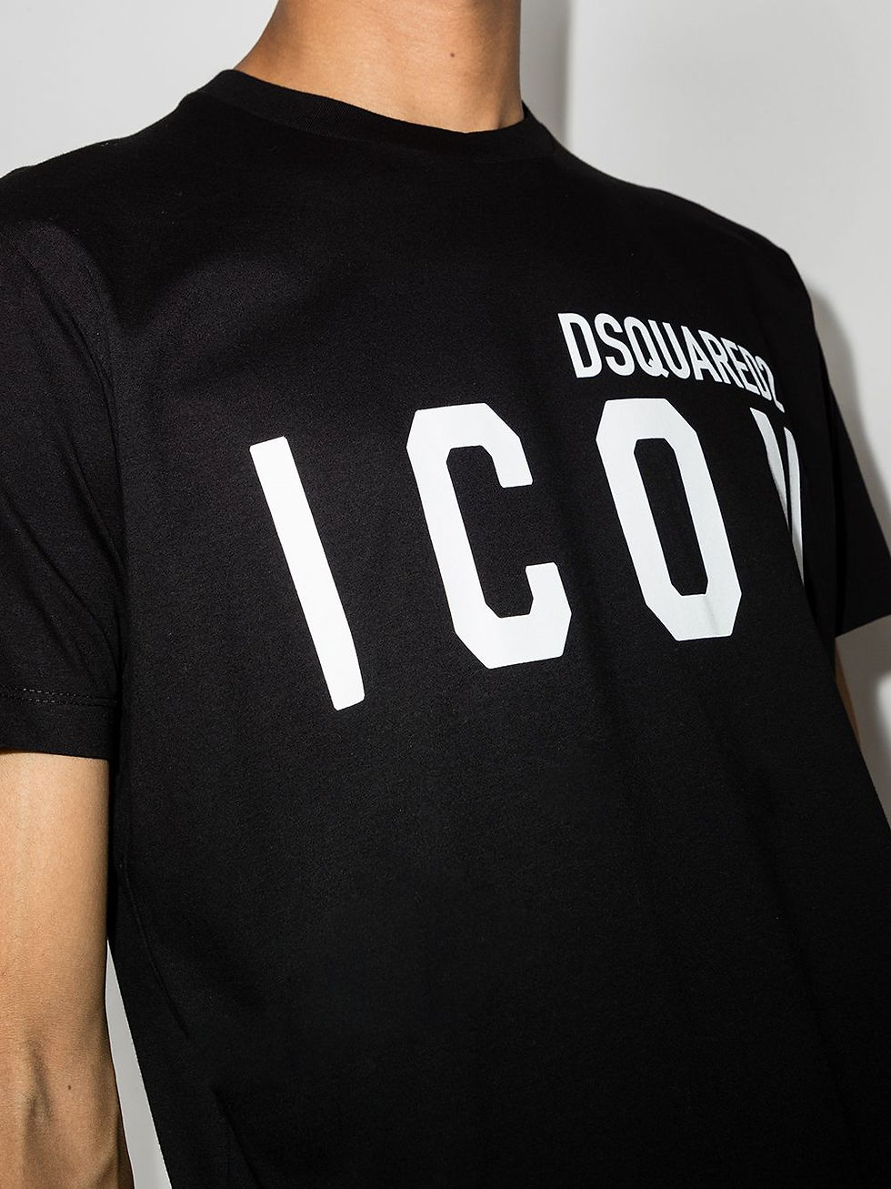 Miniatura: T-Shirt Dsquared2 Icon