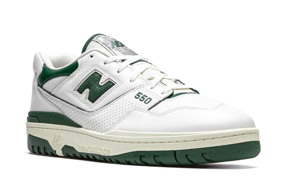 New Balance P550