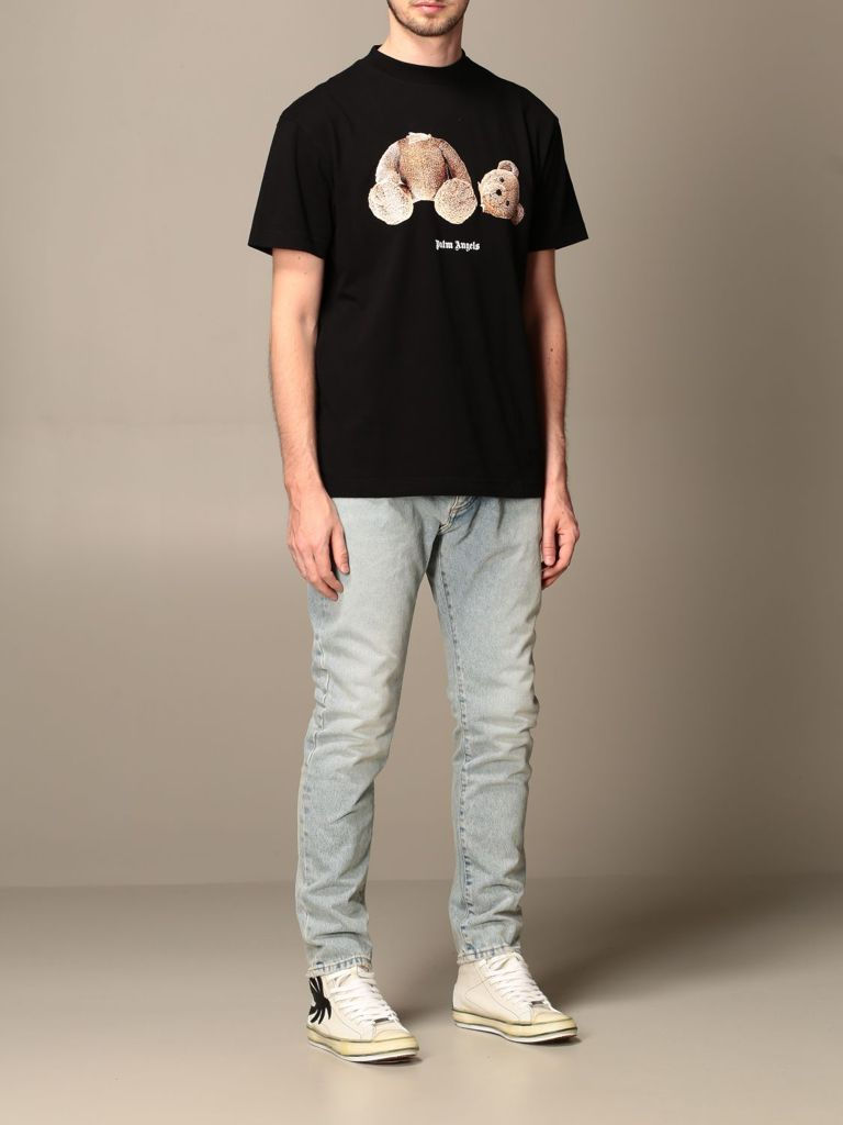 Miniatura: T-Shirt Palm Angels