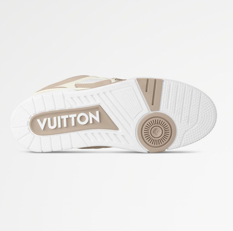 Miniatura: Sneaker LV Skate