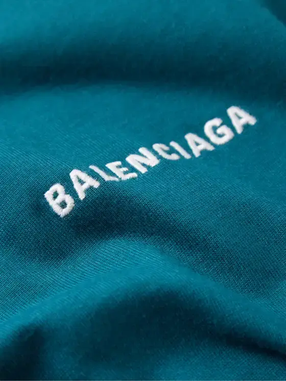Miniatura: T-shirt Balenciaga