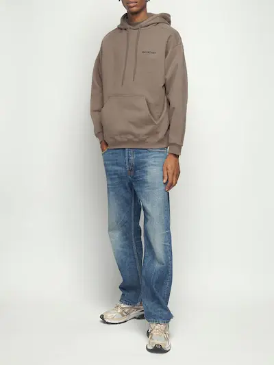 Miniatura: Felpa Balenciaga