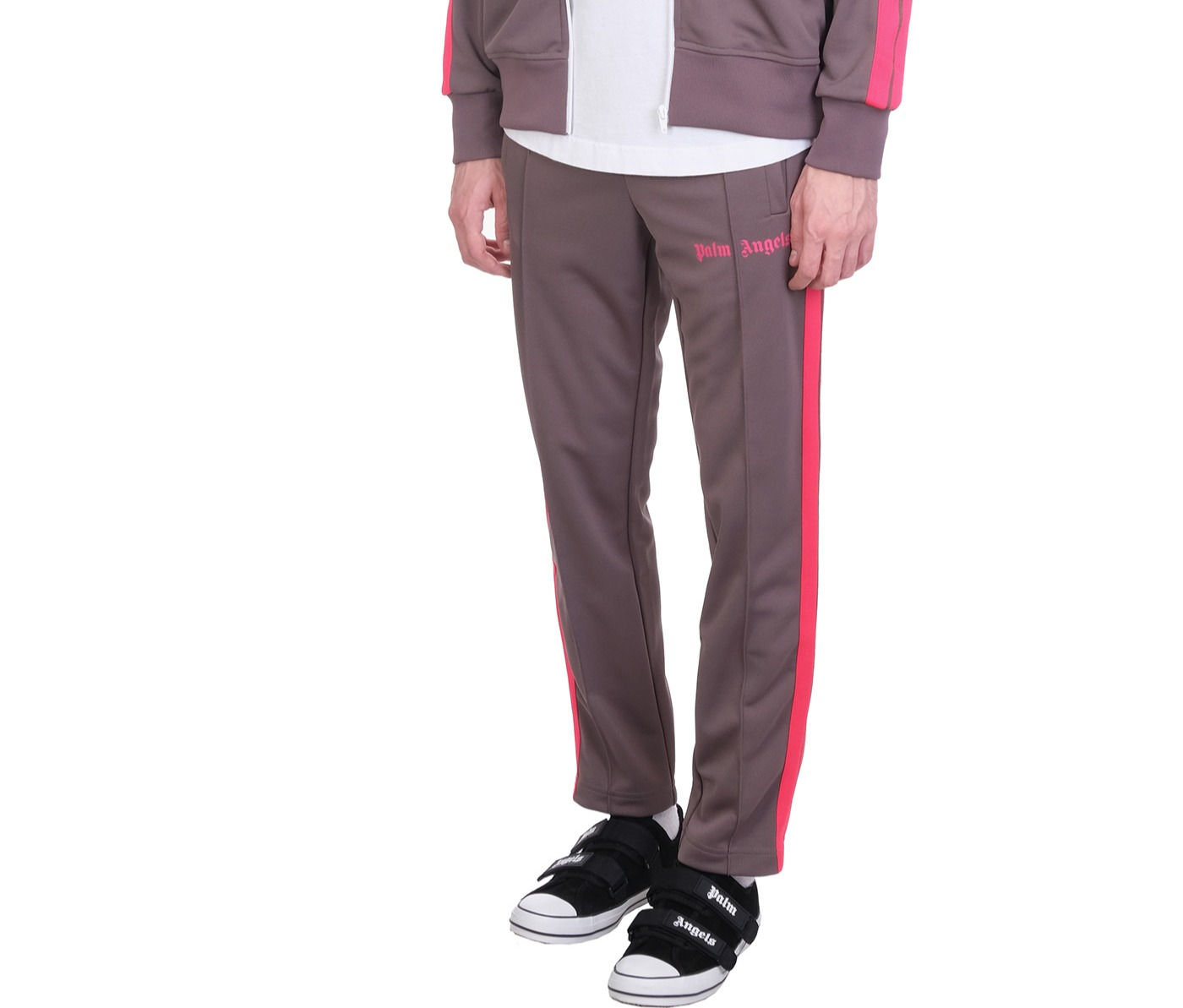 Pantalone Tuta Palm Angels