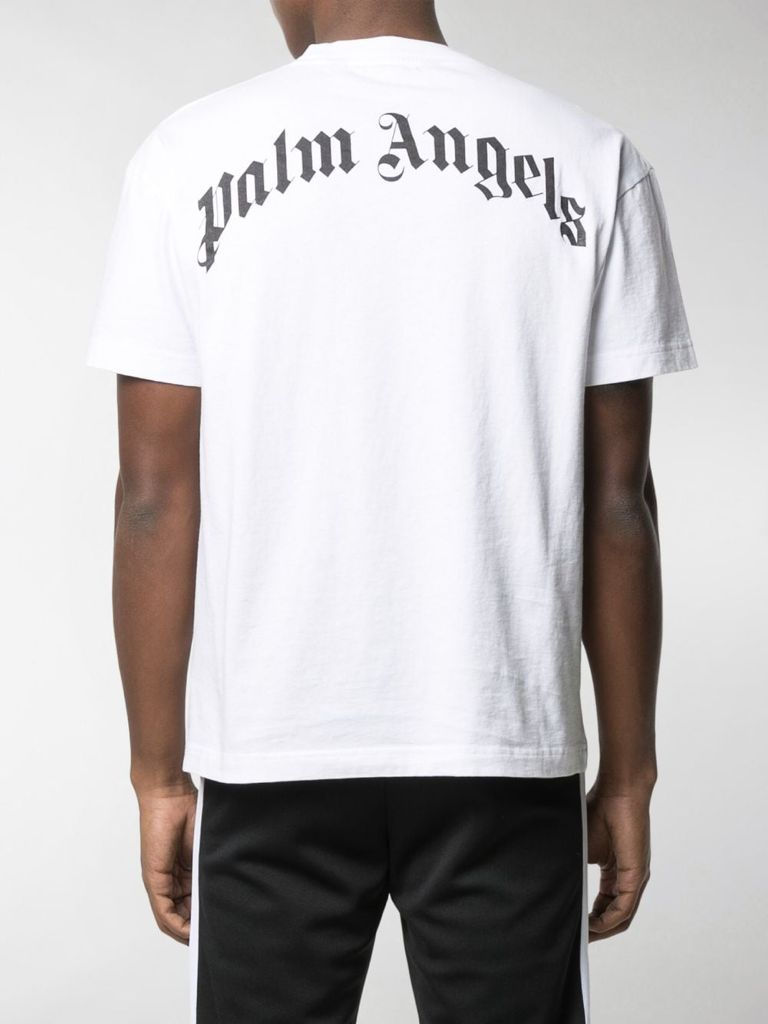 Miniatura: T-Shirt Palm Angels