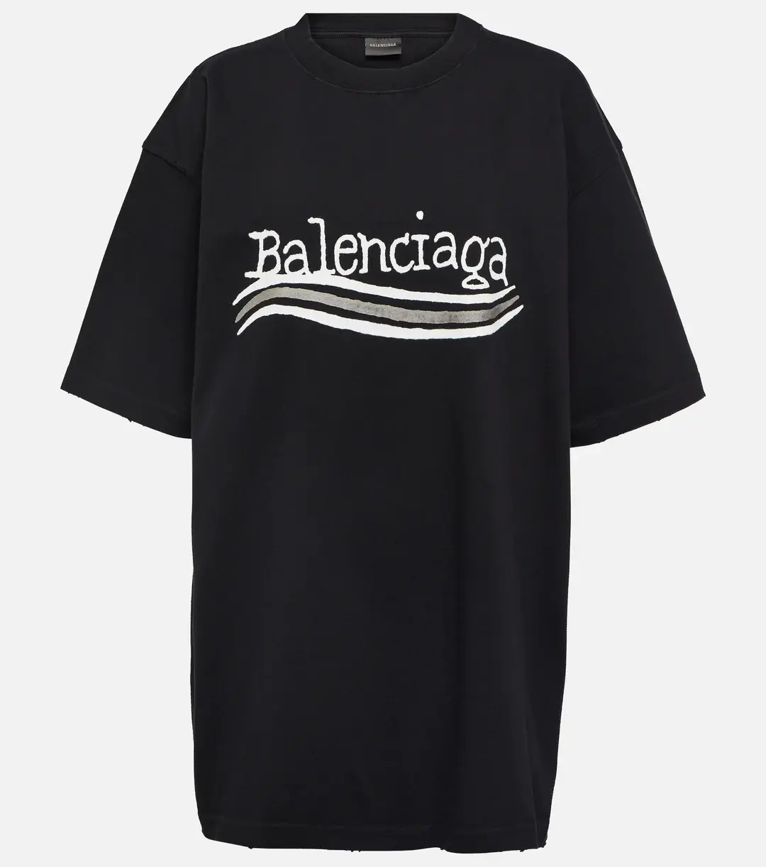 T-shirt Balenciaga