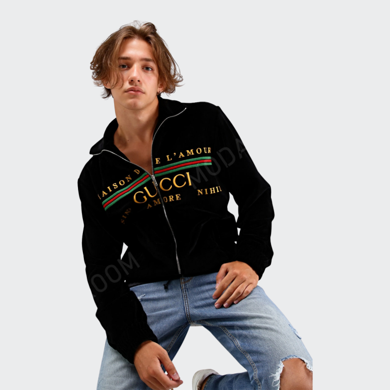 Miniatura: Felpa Gucci