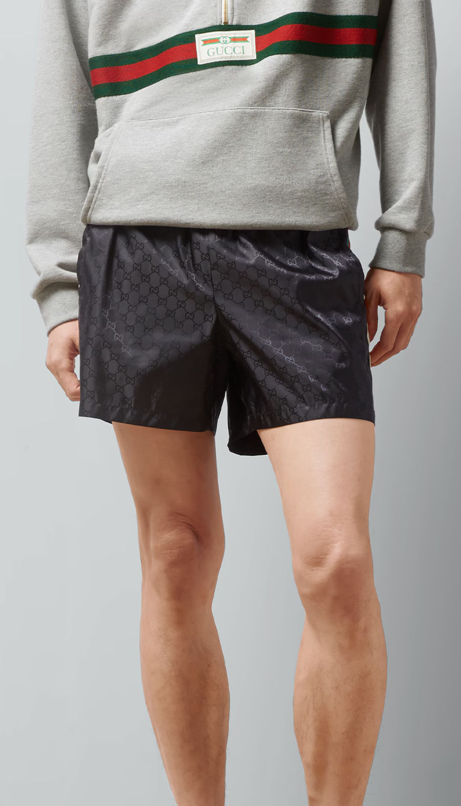 Miniatura: Costume Gucci