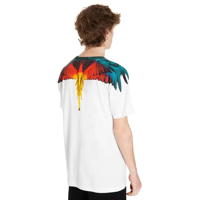 Miniatura: T-Shirt Marcelo Burlon