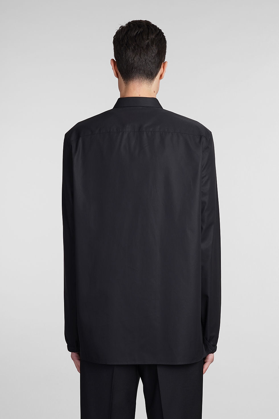 Miniatura: Camicia Givenchy