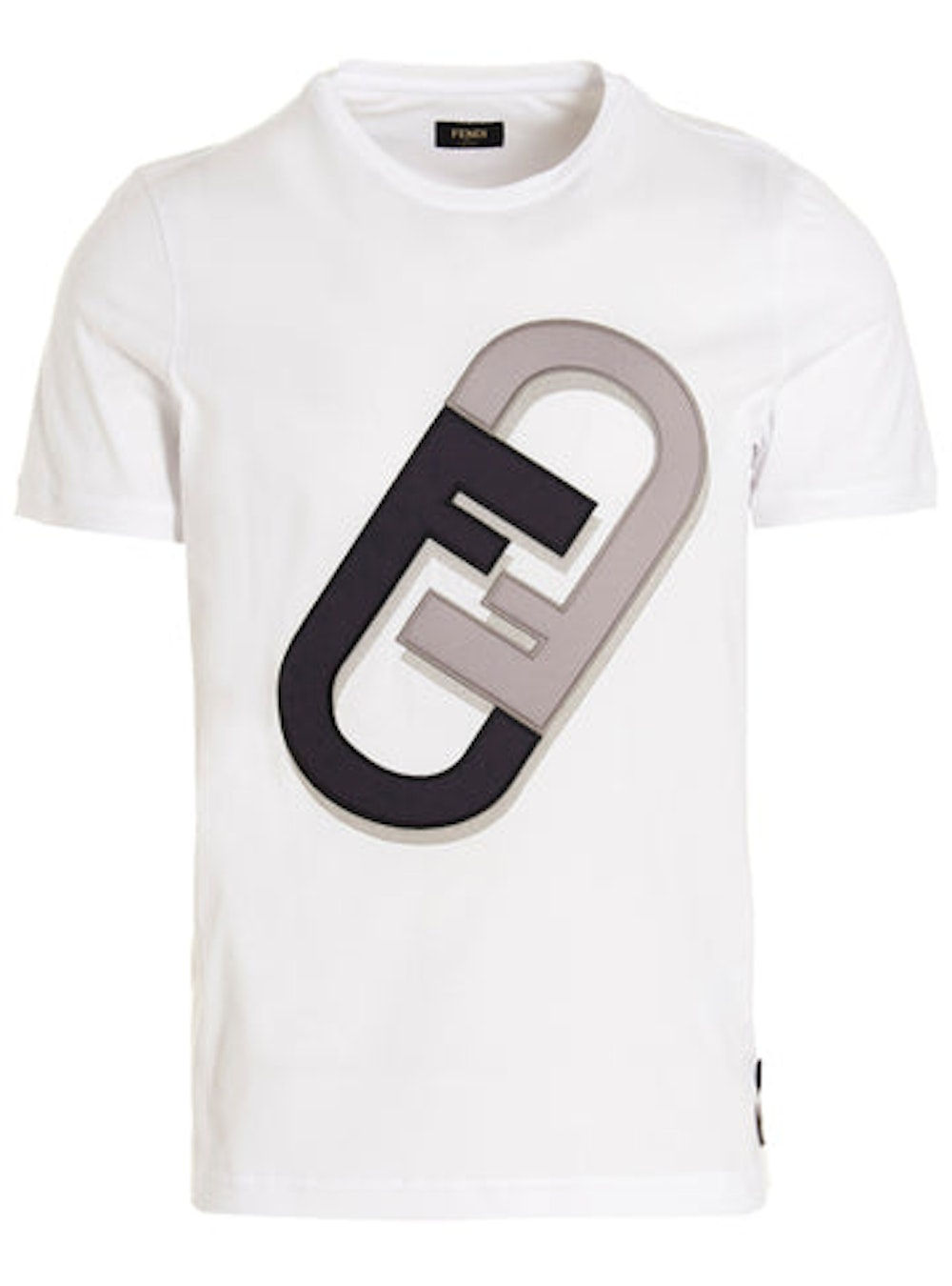 T-shirt Fendi