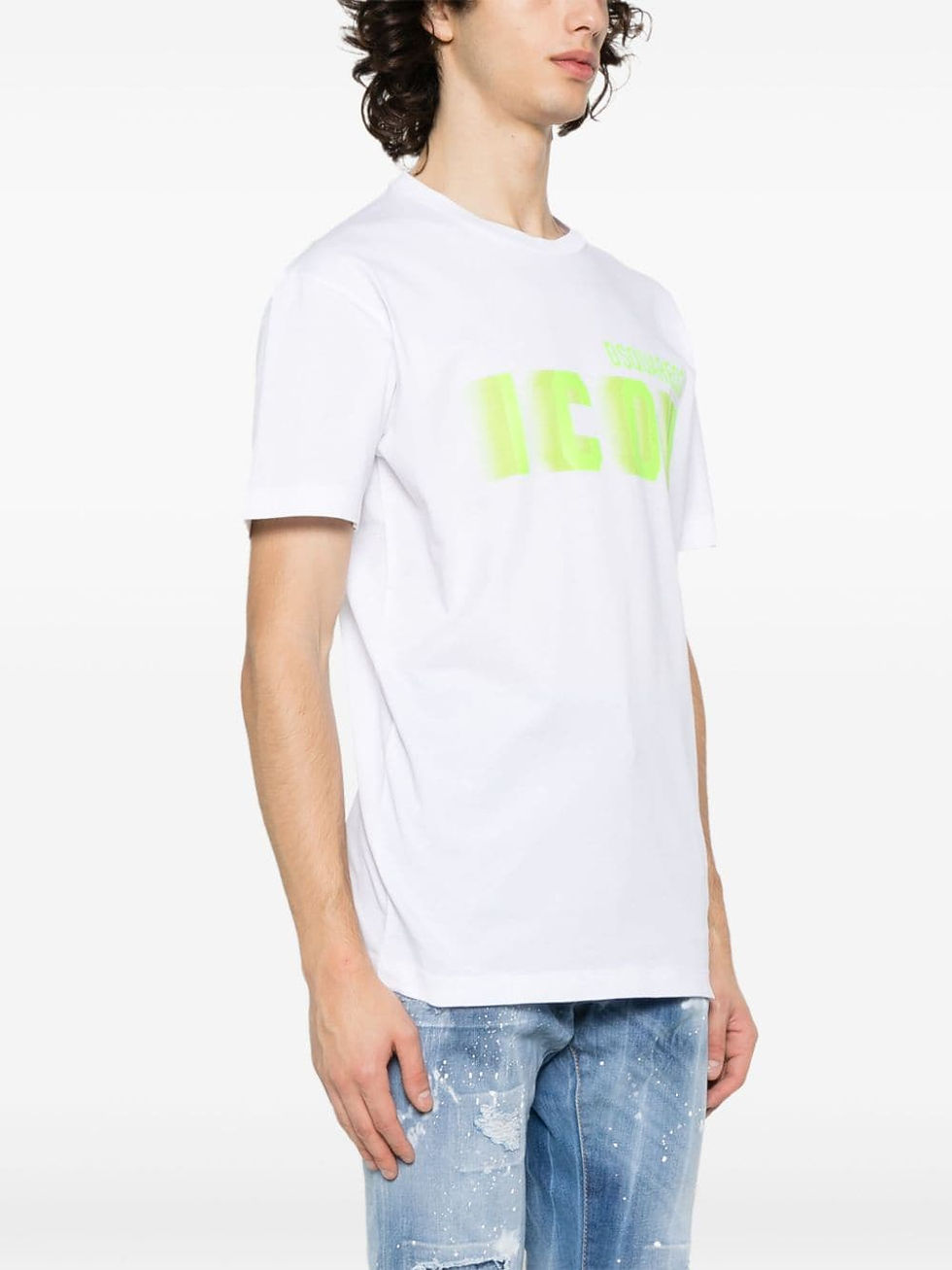 Miniatura: T-shirt Dsquared2 Icon