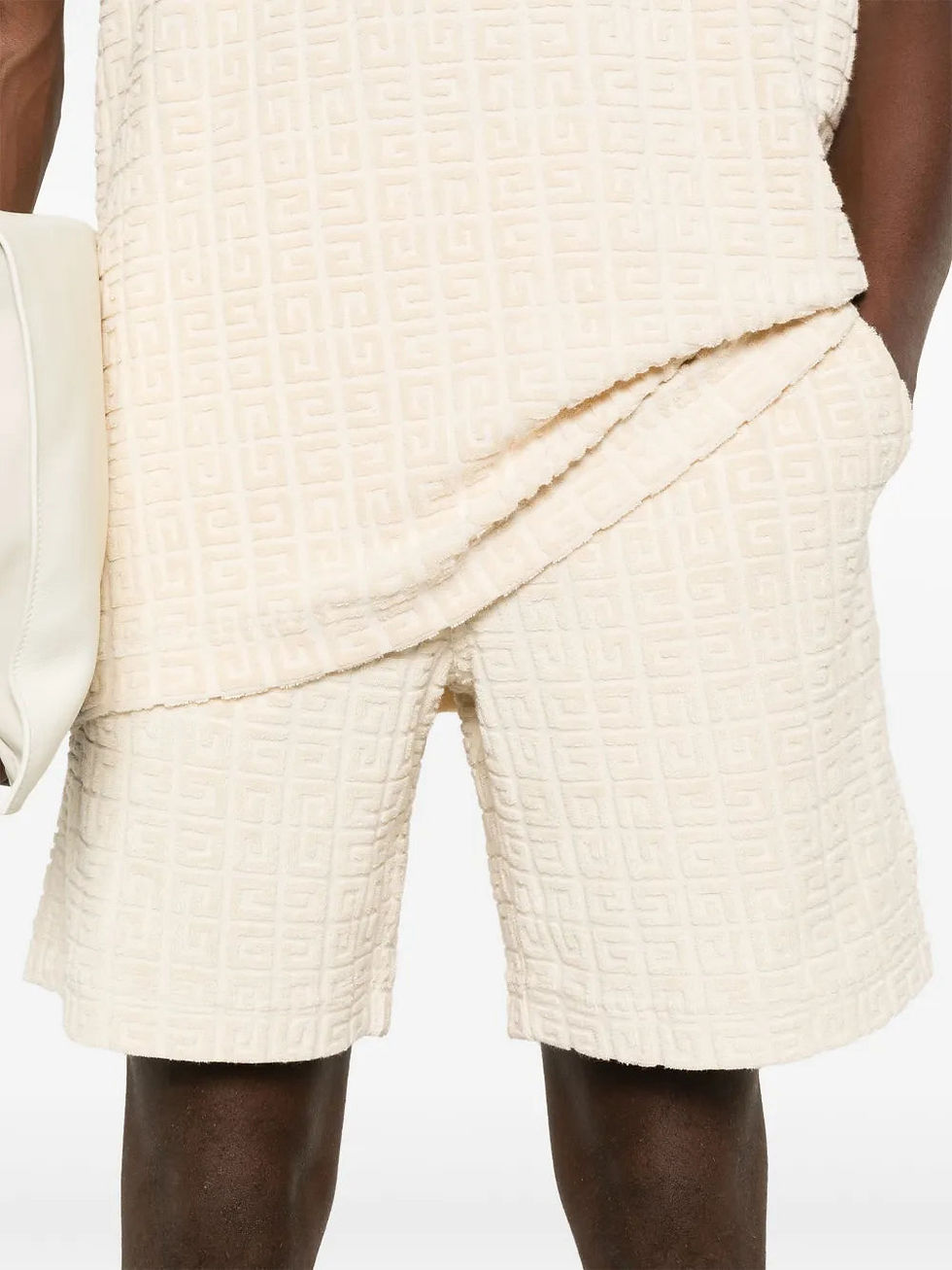 Miniatura: Coordinato Givenchy 