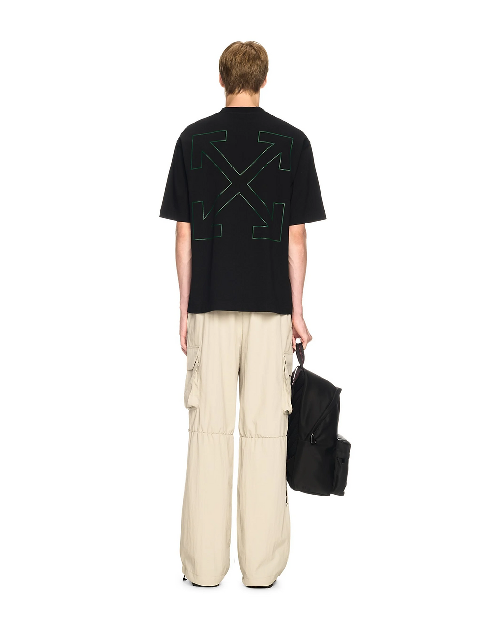 Miniatura: T-shirt Off White 