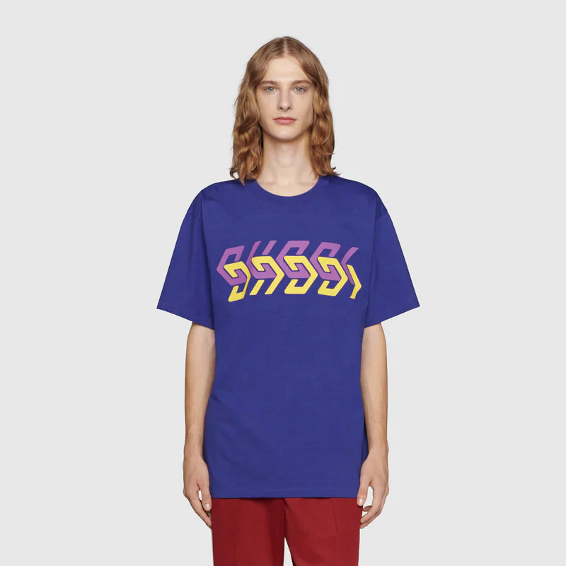 Miniatura: T-shirt Gucci
