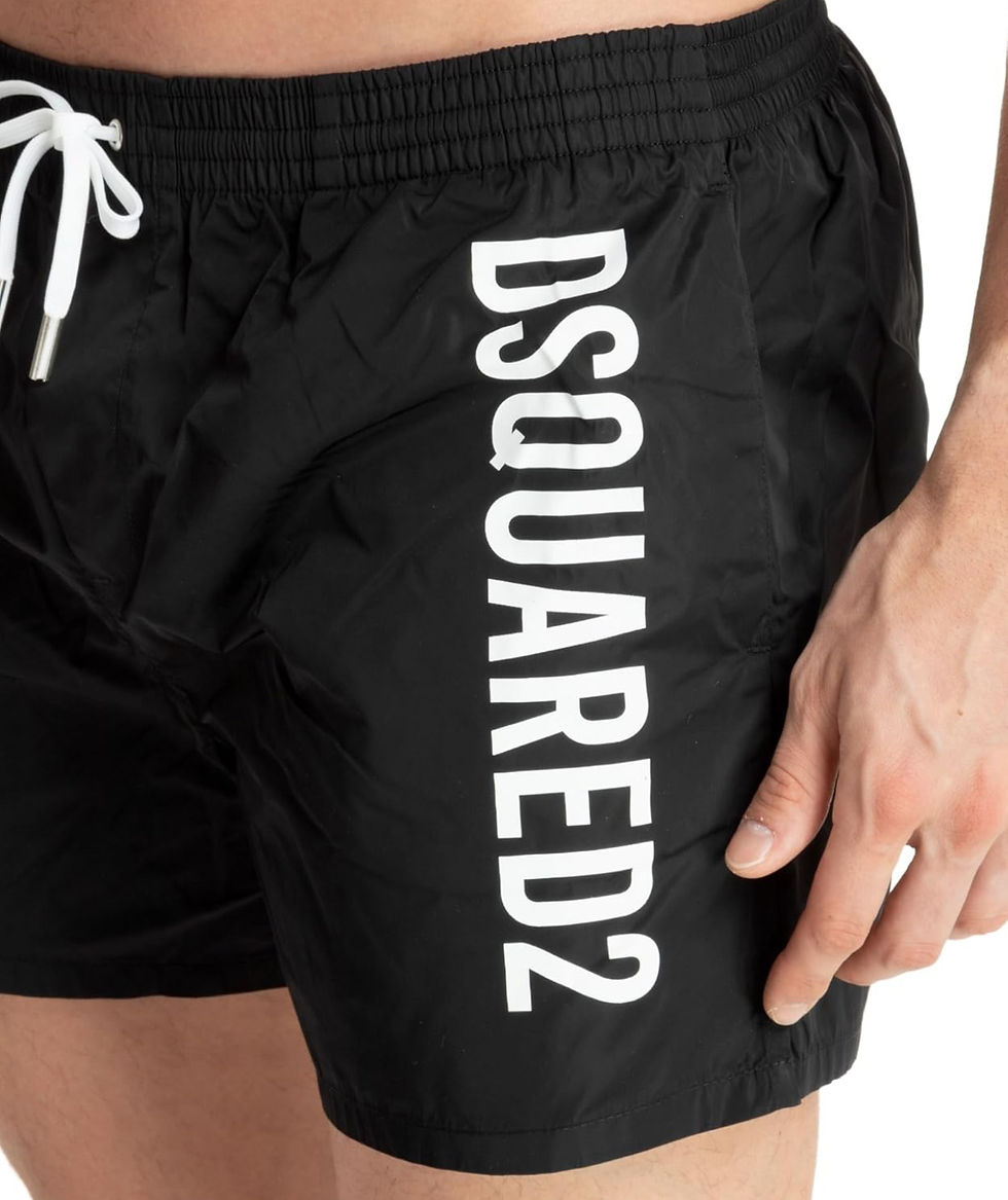 Miniatura: Costume Dsquared2