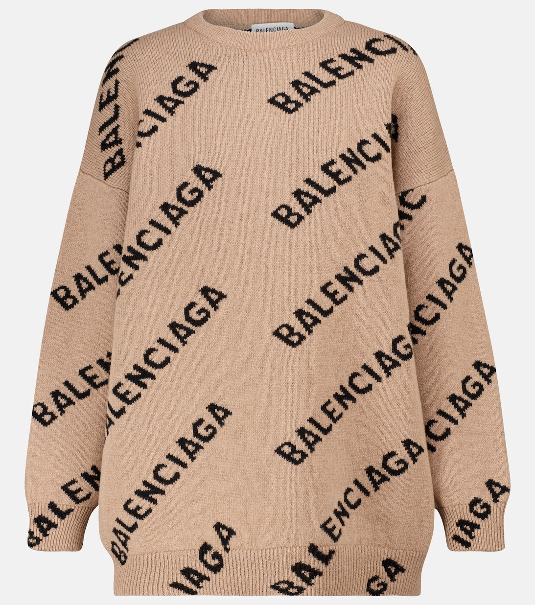 Maglione Balenciaga